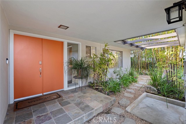 Single Family Residence, 3517 Scadlock ln, Sherman Oaks, CA 91403 - 1