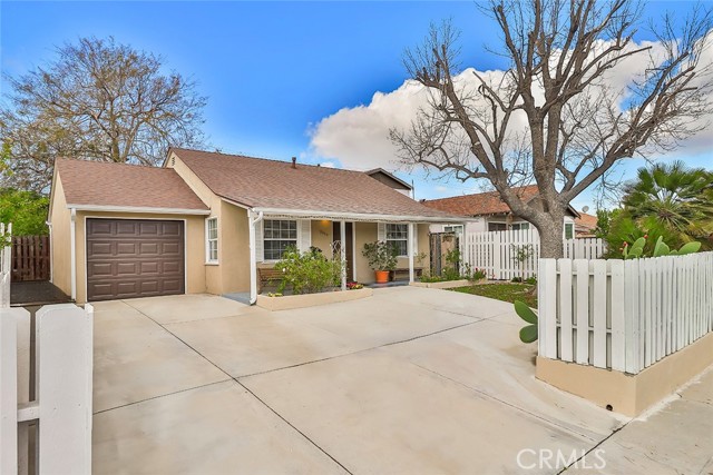 Single Family Residence, 2025 Buena Vista st, Burbank, CA 91504 - 1