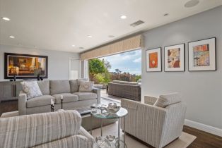 Single Family Residence, 3744 Foothill rd, Santa Barbara, CA 93105 - 10