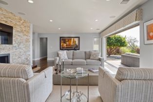 Single Family Residence, 3744 Foothill rd, Santa Barbara, CA 93105 - 11