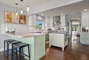 Single Family Residence, 3744 Foothill rd, Santa Barbara, CA 93105 - 16