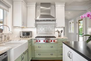 Single Family Residence, 3744 Foothill rd, Santa Barbara, CA 93105 - 17