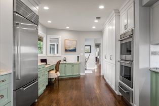 Single Family Residence, 3744 Foothill rd, Santa Barbara, CA 93105 - 19