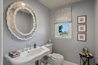 Single Family Residence, 3744 Foothill rd, Santa Barbara, CA 93105 - 20