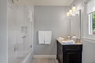 Single Family Residence, 3744 Foothill rd, Santa Barbara, CA 93105 - 28