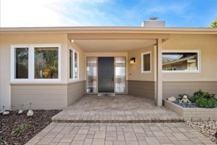 Single Family Residence, 3744 Foothill rd, Santa Barbara, CA 93105 - 4