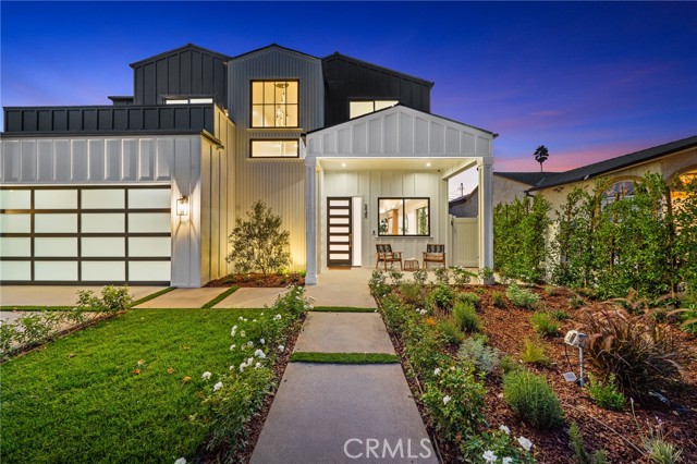 Single Family Residence, 5945 Hesperia ave, Encino, CA 91316 - 1