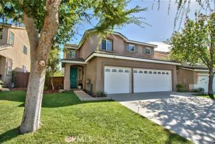 Single Family Residence, 29279 Masters dr, Murrieta, CA 92563 - 4