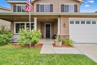 Single Family Residence, 23887 Cloverleaf way, Murrieta, CA 92562 - 3