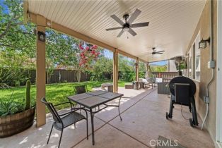 Single Family Residence, 23887 Cloverleaf way, Murrieta, CA 92562 - 36