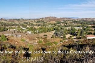 , 0 Vista Del Bosque, Murrieta, CA 92562 - 13