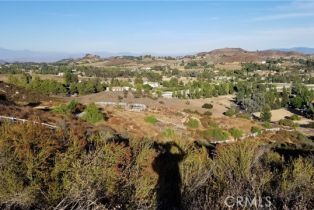 Land, 0 Vista Del Bosque, Murrieta, CA  Murrieta, CA 92562