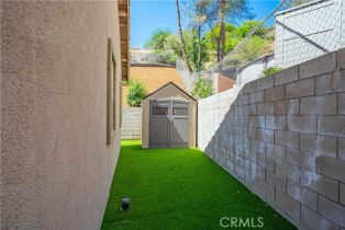 Single Family Residence, 29018 Big Range rd, Canyon Lake, CA 92587 - 35