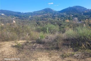 Land, 44477 Via Corrida, Temecula, CA  Temecula, CA 92590