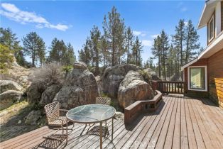 Single Family Residence, 36100 Butterfly Peak rd, Mountain Center, CA 92561 - 34