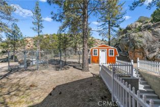 Single Family Residence, 36100 Butterfly Peak rd, Mountain Center, CA 92561 - 38