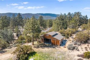 Single Family Residence, 36100 Butterfly Peak rd, Mountain Center, CA 92561 - 40