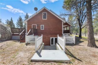 Single Family Residence, 36100 Butterfly Peak rd, Mountain Center, CA 92561 - 46