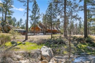 Single Family Residence, 36100 Butterfly Peak rd, Mountain Center, CA 92561 - 50