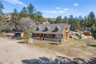 Single Family Residence, 36100 Butterfly Peak rd, Mountain Center, CA 92561 - 51