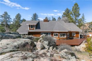 Single Family Residence, 36100 Butterfly Peak rd, Mountain Center, CA 92561 - 52