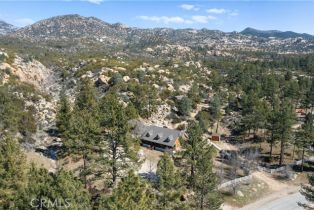 Single Family Residence, 36100 Butterfly Peak rd, Mountain Center, CA 92561 - 54