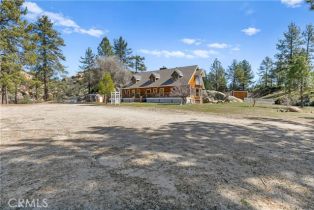 Single Family Residence, 36100 Butterfly Peak rd, Mountain Center, CA 92561 - 60