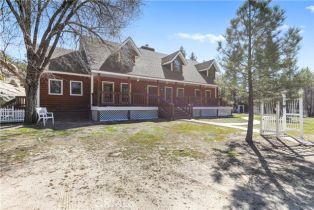 Single Family Residence, 36100 Butterfly Peak rd, Mountain Center, CA 92561 - 62