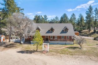 Single Family Residence, 36100 Butterfly Peak rd, Mountain Center, CA 92561 - 64