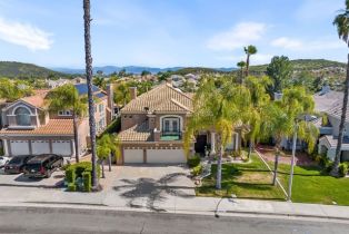 Single Family Residence, 23715 Via Segovia, Murrieta, CA 92562 - 2