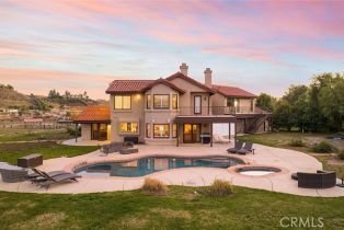 Single Family Residence, 38405 Avenida La Cresta, Murrieta, CA 92562 - 4