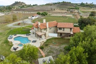 Single Family Residence, 38405 Avenida La Cresta, Murrieta, CA 92562 - 46