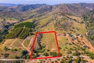 Land, 0 Gavilan Mountain RD, Fallbrook, CA  Fallbrook, CA 92028