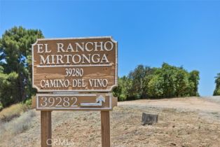 Single Family Residence, 39280 Camino Del Vino, Temecula, CA 92592 - 46