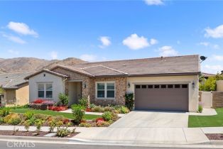 Single Family Residence, 11657 Ambling way, Corona, CA 92883 - 3