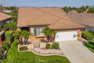 Single Family Residence, 39426 Napa Creek drive, Murrieta, CA 92563 - 2