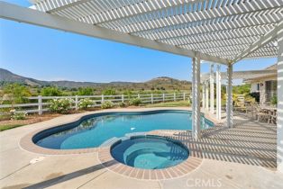 Single Family Residence, 23505 Carancho rd, Temecula, CA 92590 - 40