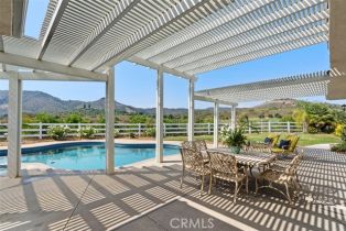 Single Family Residence, 23505 Carancho rd, Temecula, CA 92590 - 41