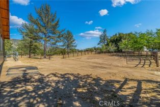 Single Family Residence, 29101 Bonita Vista rd, Mountain Center, CA 92561 - 55