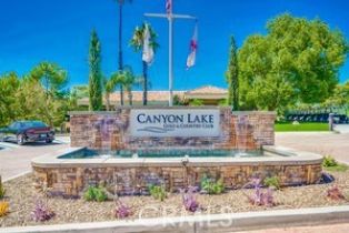 Condominium, 24311 Canyon Lake DR, Canyon Lake, CA  Canyon Lake, CA 92587