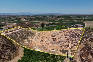 Land, 0 Calle Ranchito, Temecula, CA  Temecula, CA 92592