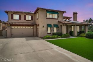 Single Family Residence, 26882 Orchid Tree ave, Murrieta, CA 92562 - 2