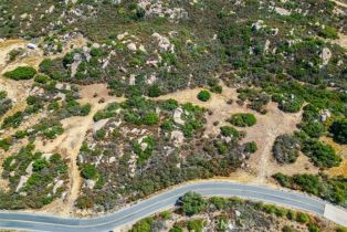 Land, 0 Calle Paramo, CA  , CA 92562