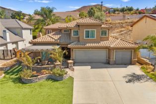 Single Family Residence, 23889 Cruise Circle DR, Canyon Lake, CA  Canyon Lake, CA 92587