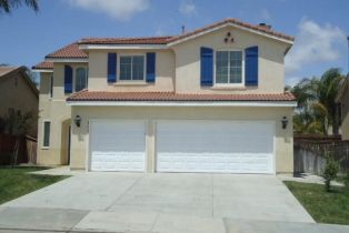 Residential Lease, 29438 Via Espada, Murrieta, CA  Murrieta, CA 92563