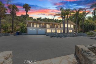 Single Family Residence, 1485 Via Ladera, Fallbrook, CA  Fallbrook, CA 92028