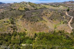 Land, 0 Avenida Del Oro, CA  , CA 92590