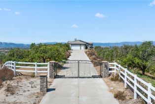 Single Family Residence, 41705 Chaparral drive, Temecula, CA 92592 - 5