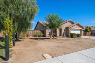 Single Family Residence, 1478 Gemini ave, Thermal, CA 92274 - 2