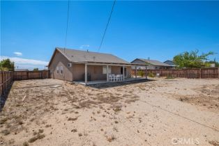 Single Family Residence, 1478 Gemini ave, Thermal, CA 92274 - 24